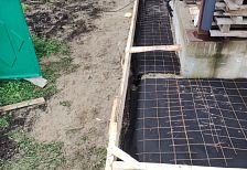 Коттедж в с.Первореченское Динского района